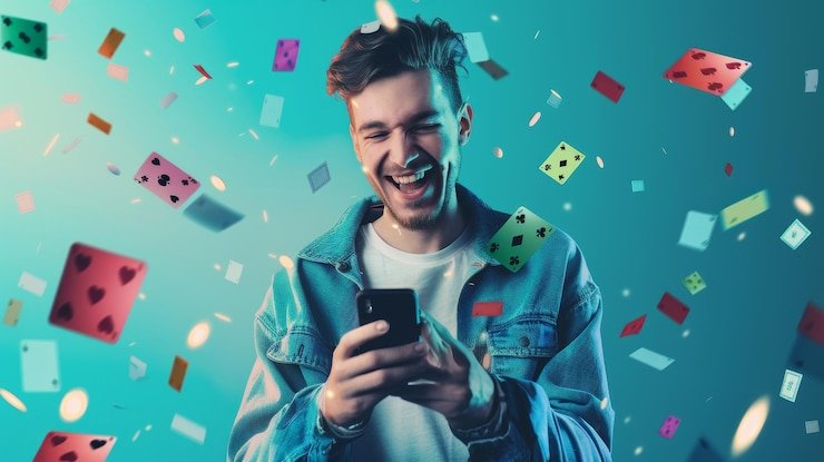 wosbet mobile gaming